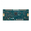 PLACA T-CON 55T32-C0F HISENSE H55N5700