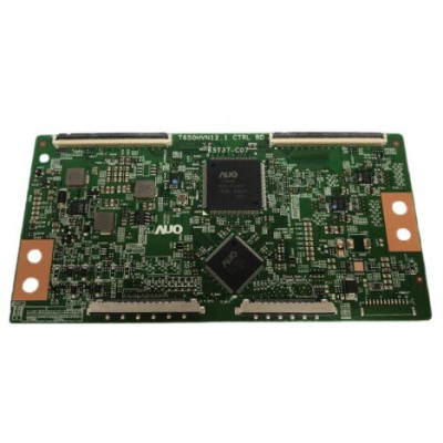 PLACA T-CON 65T37-C07 GRUNDIG 65VLE6531BL