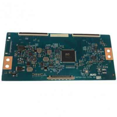 PLACA T-CON 65T50-C01 PHILIPS 65PUS6121/12