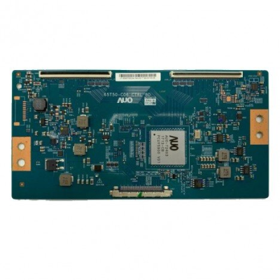 PLACA T-CON 65T50-C06 HISENSE H65N6800