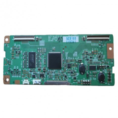 PLACA T -CON 6870C-0114B LG 32LC45