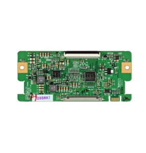 PLACA T-CON 6870C-0313B OKI V32BPHTUV1