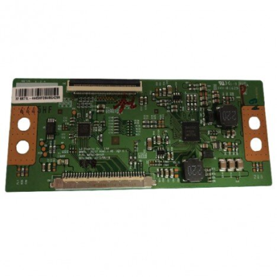 PLACA T-CON 6870C-0442B LG