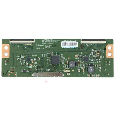 PLACA T-CON 6870C-0452A LG 42LN575S