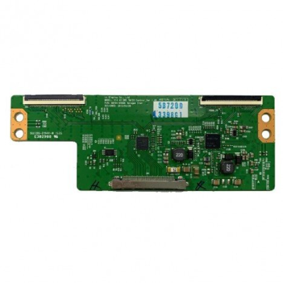PLACA T-CON 6870C-0469A TELEFUNKEN SUPRA42E