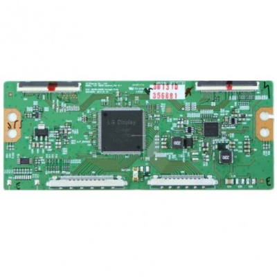 PLACA T-CON 6870C-0482B PANASONIC TX-49DS500ES