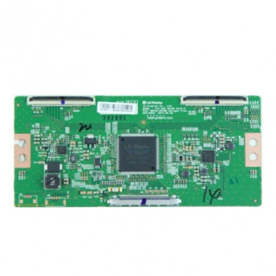 PLACA T-CON  6870C-0535B SHARP LC-49CUF8462KS