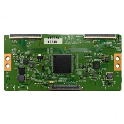 PLACA T-CON 6870C-0552A TELEFUNKEN AURUM 43 UHD