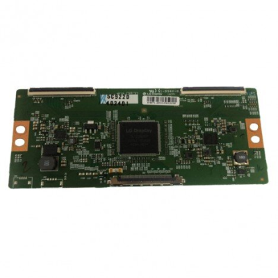 PLACA T-CON 6870C-0552A TELEFUNKEN AURUM43UHD