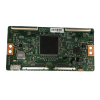 PLACA T-CON 6870C-0749A SONY KD-43XH8596