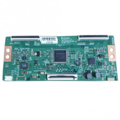 PLACA T-CON 6870C-0805A PANASONIC TX-43JX620E