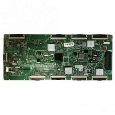 PLACA T-CON BN44-01136A SAMSUNG QE55QN93AAT