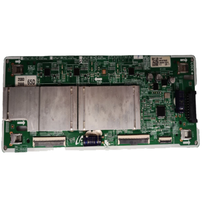 PLACA T-CON BN4401046D SAMSUNG QE65Q80AAT