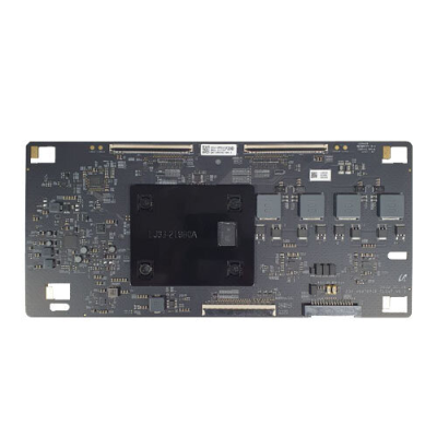 PLACA T-CON BN96-55775B PARA TV SAMSUNG TQ65S95CAT