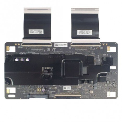 PLACA T-CON BN96-56083B 23_VBUATBPO7X_ELCVT_V0.2 TV SAMSUNG TQ77S93CAT