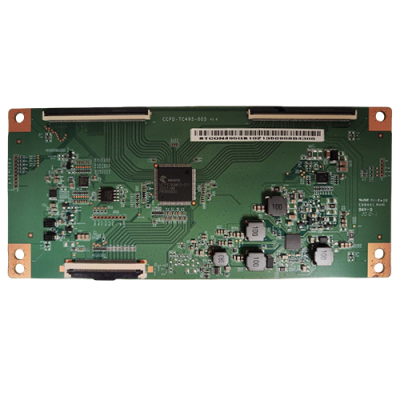 PLACA T-CON CCPD-TC495-005 50" OK ODL 50760UN-TAB