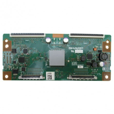 PLACA T-CON DUNTK4593TP SHARP LC-40LE730E