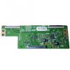 PLACA T-CON E255400 LG 43LH590V