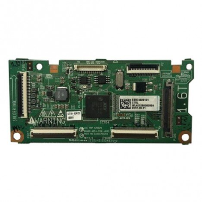 PLACA T-CON EBR74828102 LG