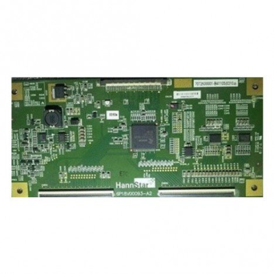 PLACA T-CON HANNSTAR 6P18V00093-A2