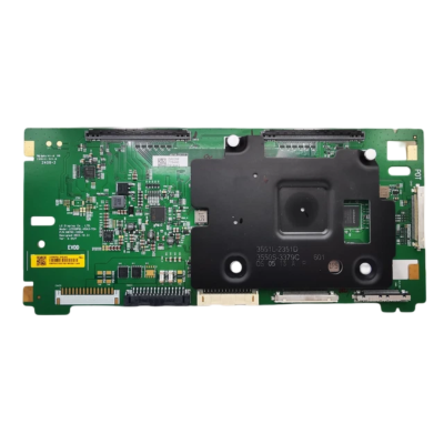 T-CON PLATE LE550PQL TV SAMSUNG TQ55S85DAE