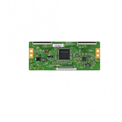 PLACA T-CON LG 6870C-0694A 55UHD605V