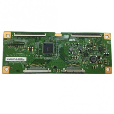 PLACA T-CON M320DVN01.0 32M01-C07 MONITOR BENQ BL3200-B