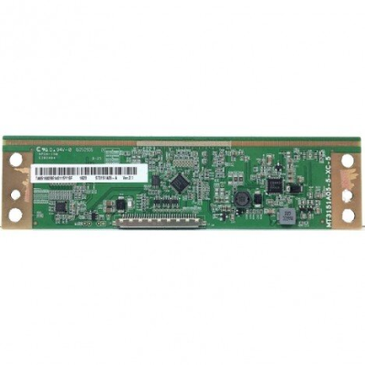 PLACA T-CON MT3151A05-5-XC-5 NEVIR-7408-32HD-N