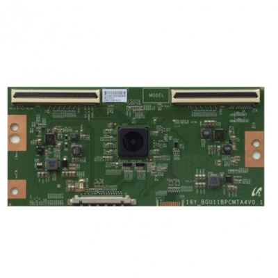 PLACA T-CON NEVIR NVR-7603-49-4K-N 16Y_BGU11BPCMTA4V0.1