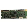 PLACA T-CON PANEL CY-JN032BGER1V SAMSUNG