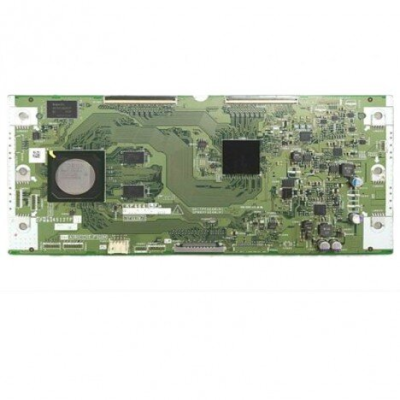 PLACA T-CON QPWBXF464WJN1 CPWBX RUNTK 4512TP SHARP LC-40LE820E