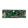 PLACA T-CON RSAG7.820.11117/ROH HISENSE 65A76GQ