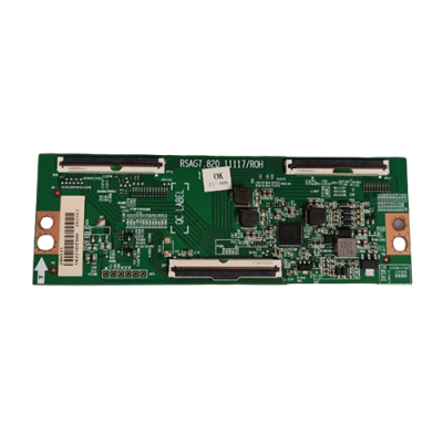 PLACA T-CON RSAG7.820.11117/ROH HISENSE 65A76GQ