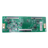 PLACA T-CON  RSAG7.820.11133/ROH VER.A HISENSE 43A6BG