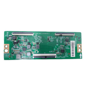 PLACA T-CON  RSAG7.820.11133/ROH VER.A HISENSE 43A6BG