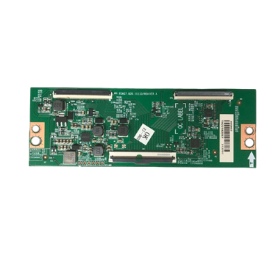 PLACA T-CON RSAG7.820.11133/ROH VER.A HISENSE 55E78HQ