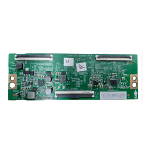 PLACA T-CON RSAG7.820.11538/ROH HISENSE 55A6BG