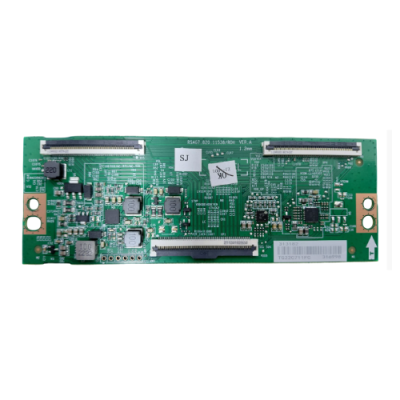 PLACA T-CON RSAG7.820.11538/ROH HISENSE 55A6BG