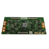 PLACA T-CON RSAG7.820.7640/ROH HISENSE H65N6800