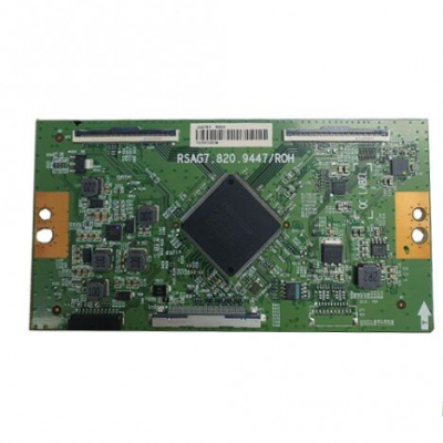 PLACA T-CON RSAG7-820-9447/ROH HISENSE 50A7500F