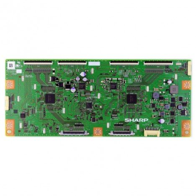 PLACA T-CON RUNTK0204 LG 70UF772V