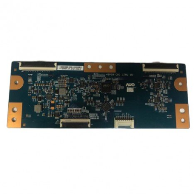 PLACA T-CON SAMSUNG 46P05-C09