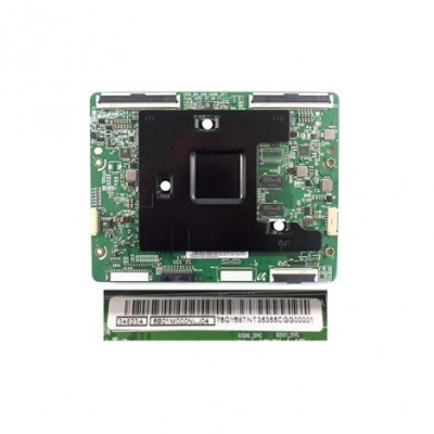 Placa T-Con Samsung UN50JS7000 34823A