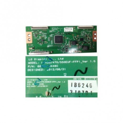 PLACA T-CON SONY 6870C-0446C