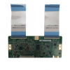 PLACA T-CON SONY HV650QUB_F9K_V01/HV750QUB-F9K