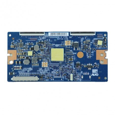 PLACA T-CON SONY KDL- 55W829B T550HVN06.0
