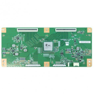 PLACA T-CON SONY T550QVN02.0 CTRL BD 55T17-C0Q