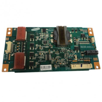 PLACA T-CON SSL400_0E2B GRUNDIG 40VLE6142C