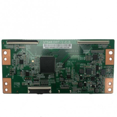 PLACA T-CON ST5461D07-1-C-D THOMSON 55V06406