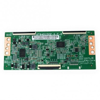 PLACA T-CON ST6451D02-A-C-2 XIAOMI L65M5-5ASP